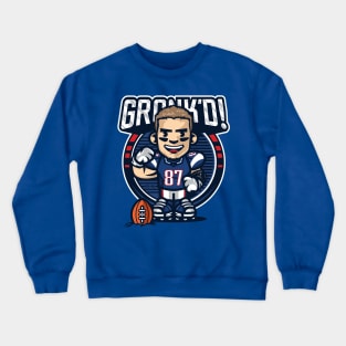 GRONK'D Crewneck Sweatshirt